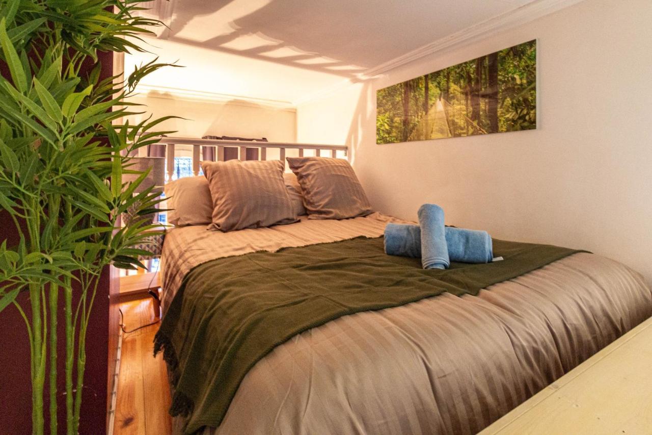 Cosy'Appart - Le Fontenelle Apartment Руан Екстериор снимка